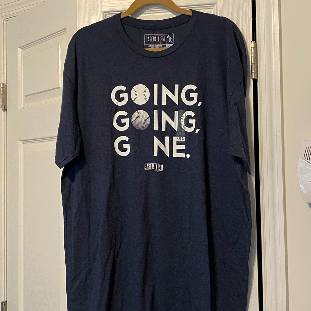 Tshirt